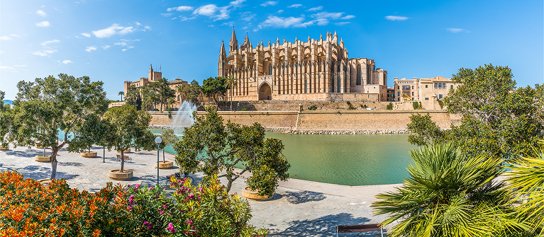Palma de Majorque