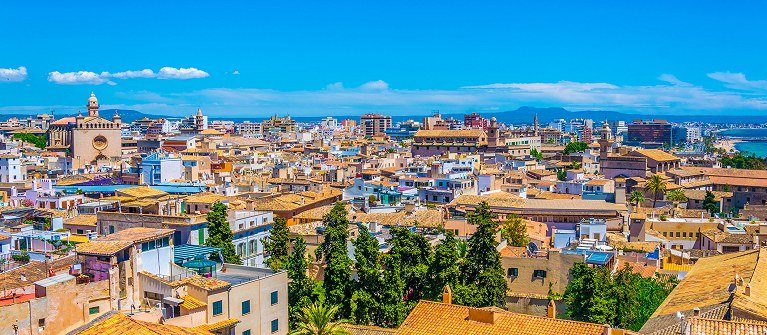 Palma de Majorque
