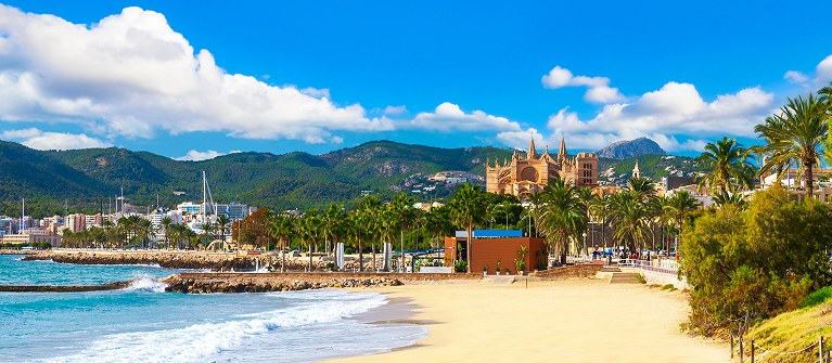 Palma de Majorque