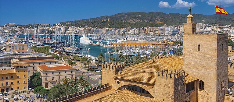 Palma de Majorque