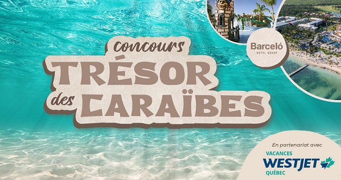 Trésor des Caraïbes