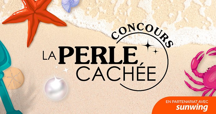 Concours : La perle cachée