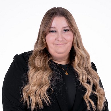 Cathy Brochu-Thibeault