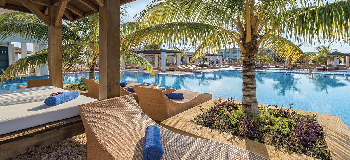Hôtel Ocean Casa Del Mar à Cayo Santa Maria - Cuba | Voyages à Rabais®