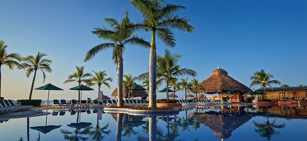 Hôtel Royal Decameron Panama à Playa Blanca - Panamá | Voyages à Rabais®