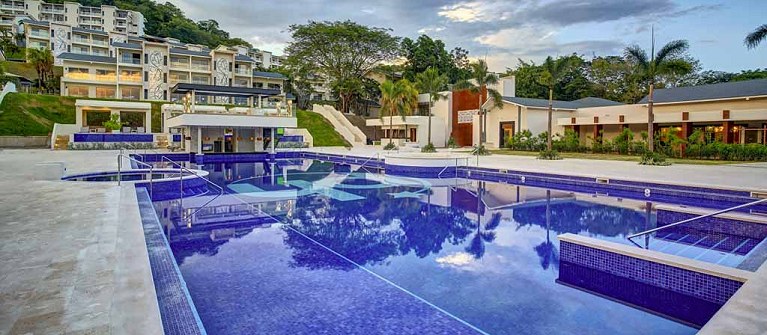 Planet Hollywood Costa Rica By Royalton