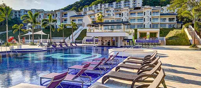Planet Hollywood Costa Rica By Royalton