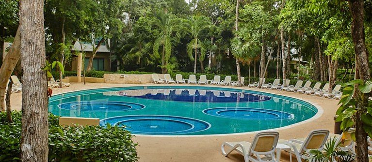 Bahia Principe Escape Sian Ka An