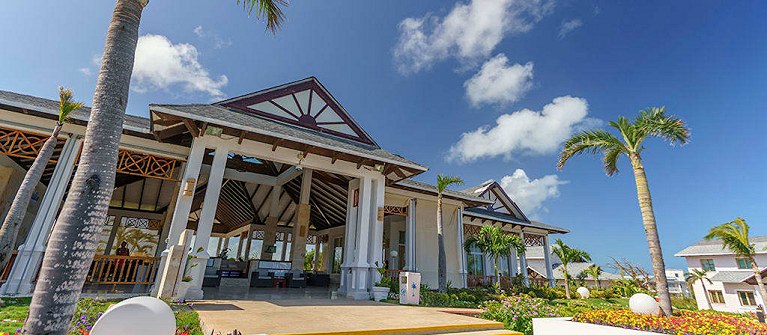 Royalton Cayo Santa Maria
