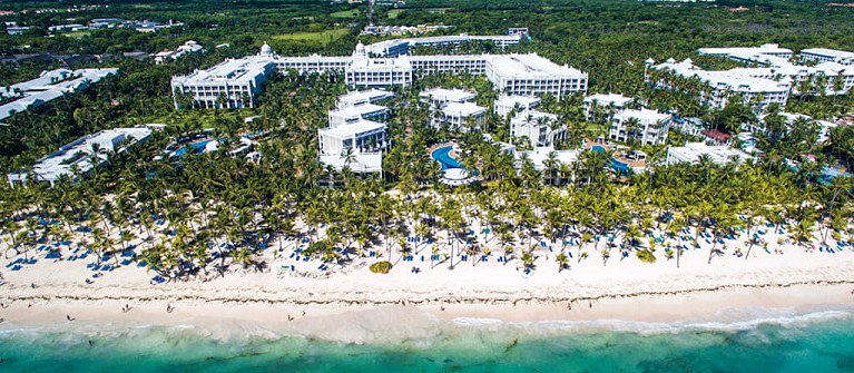 Riu Palace Bavaro