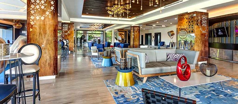 Planet Hollywood Costa Rica By Royalton