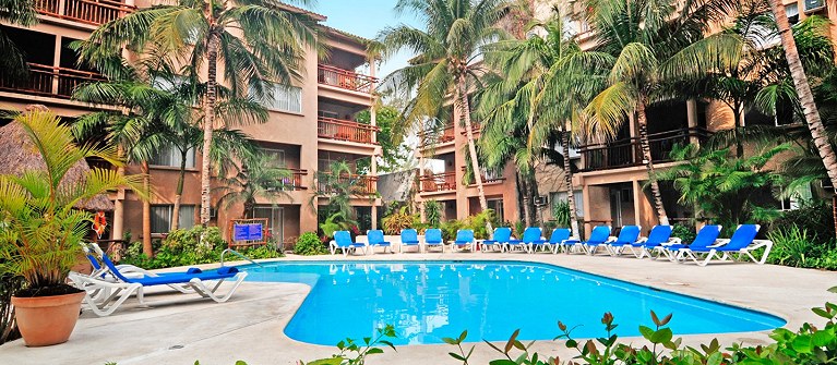 Tukan Hotel Playa Del Carmen