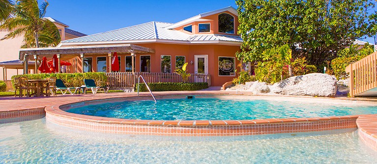 Island Seas Resort