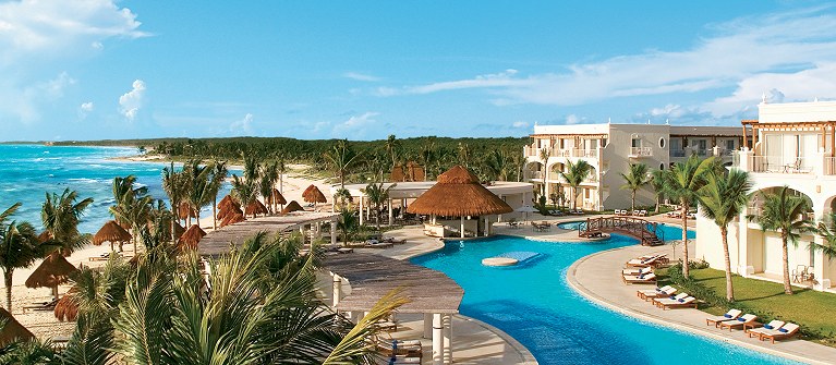 Dreams Tulum Resort And Spa