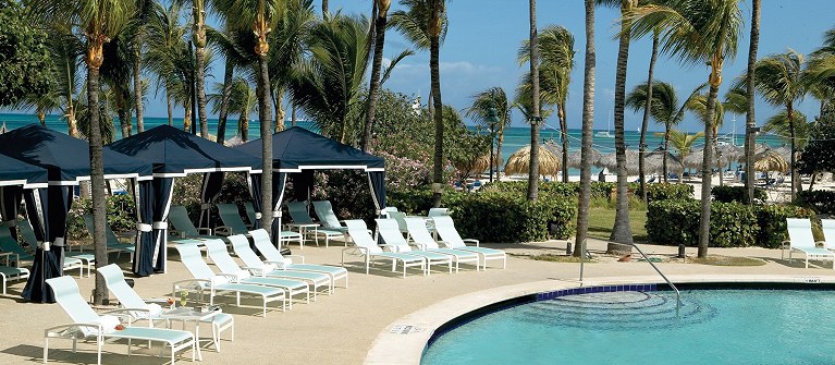 Melia Nassau Beach Resort All Inclusive