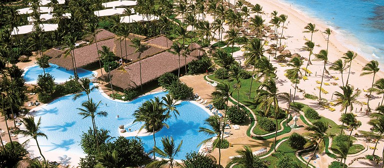 Iberostar Selection Bavaro Suites