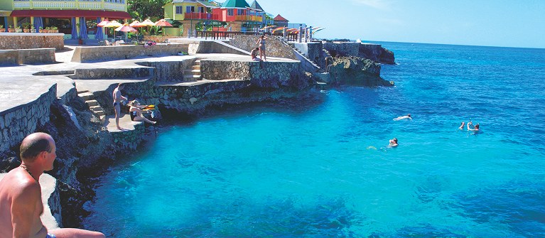 Samsara Cliff Resort And Spa