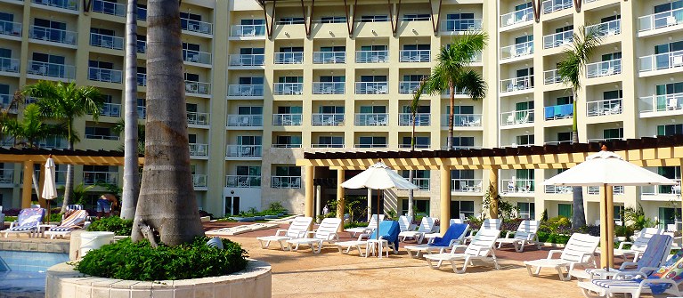 Melia Marina Varadero Hotel