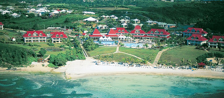 Pierre Et Vacances Village De Ste-anne