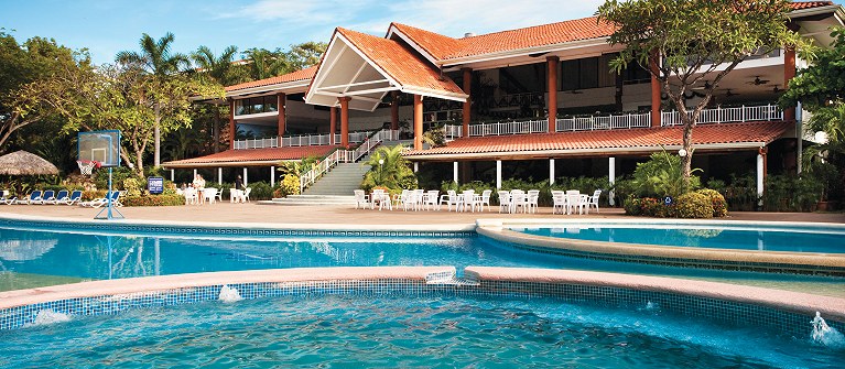 Occidental Tamarindo