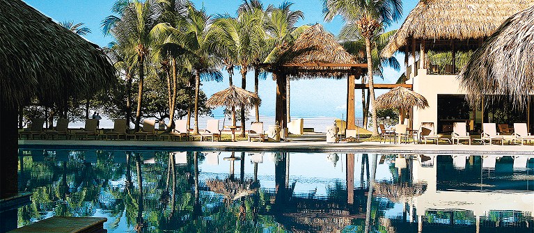 Margaritaville Beach Resort Playa Flamingo