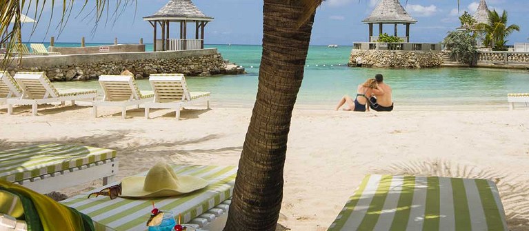 Seagarden Beach Resort