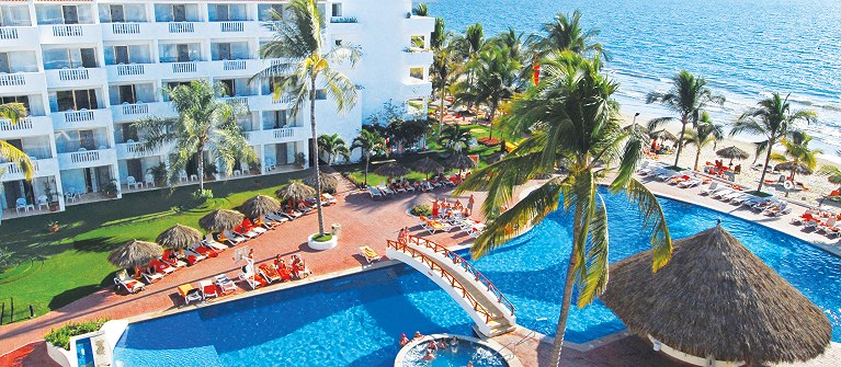 Grand Marival Emotions Resort And Suites