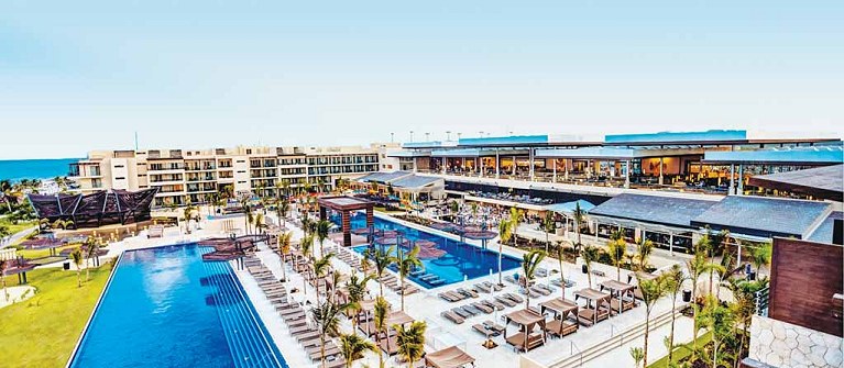 Royalton Riviera Cancun