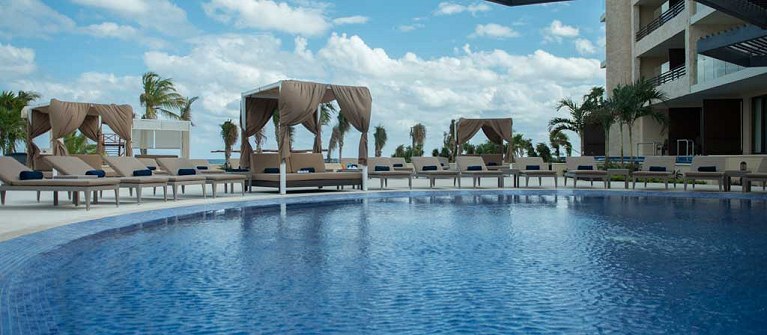 Royalton Hideaway Riviera Cancun