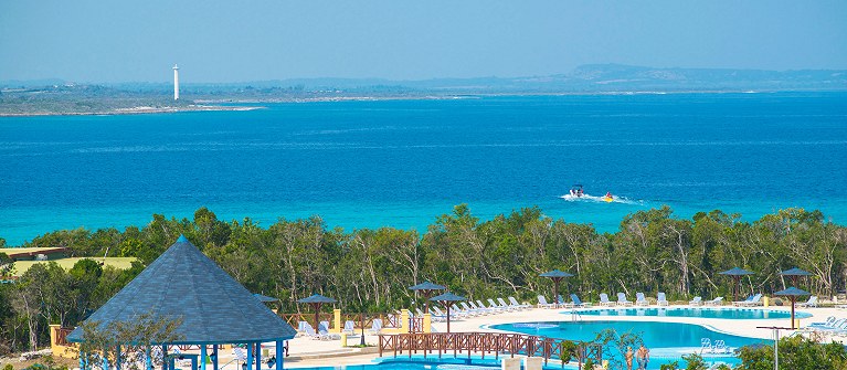 Fiesta Americana Hoguin Costa Verde Plus