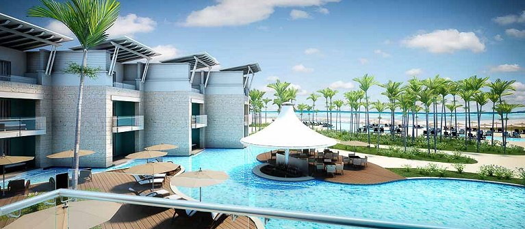 Azul Beach Punta Cana