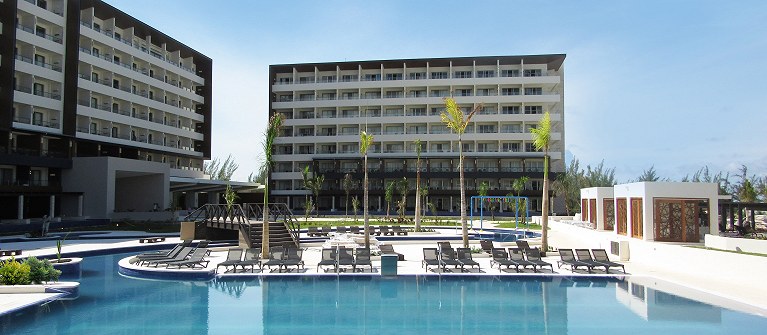 Royalton Blue Waters