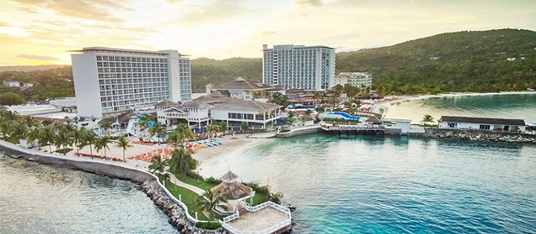 Moon Palace Jamaica