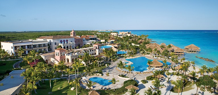 Sanctuary Cap Cana Luxury Collection Adult Rst