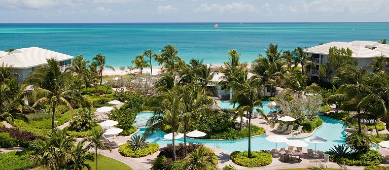 Ocean Club West Resort