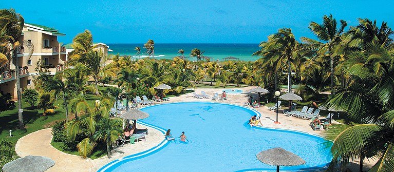 Tryp Cayo Coco