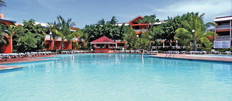 Bellevue Dominican Bay