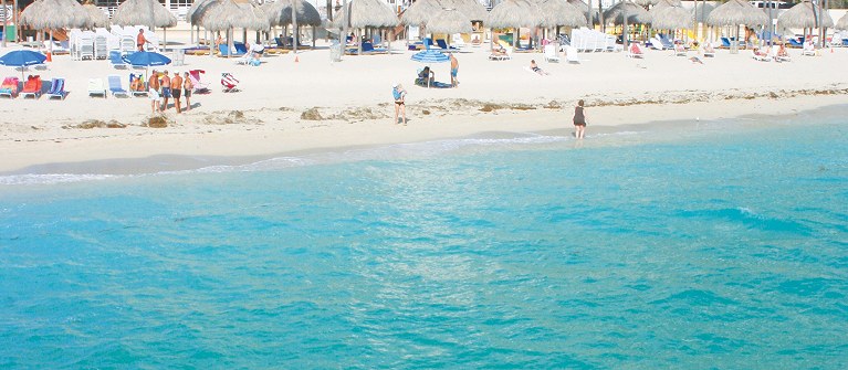 Newport Beachside Hotel And Resort