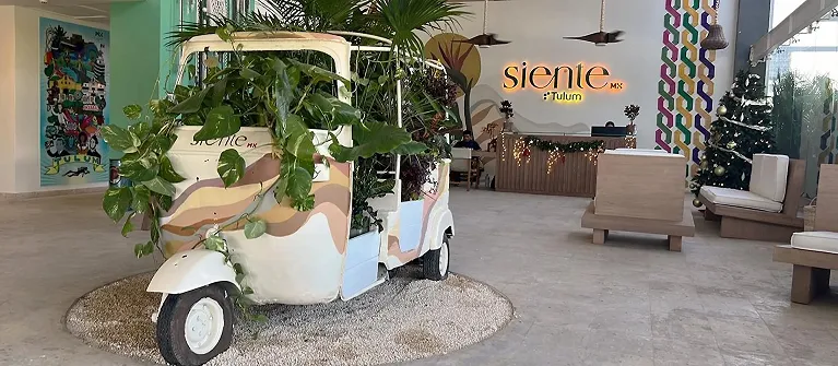 Siente Tulum
