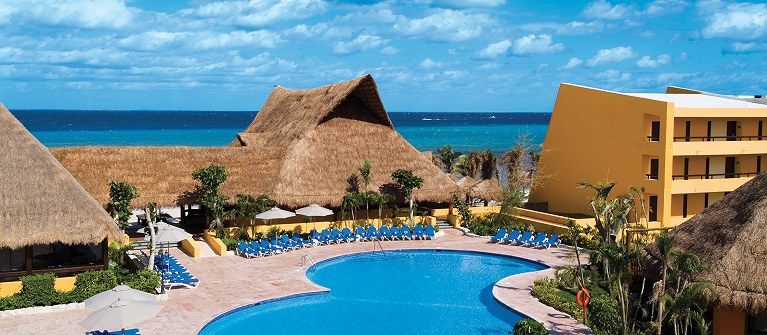 Melia Cozumel