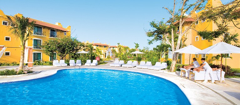 Occidental Cozumel
