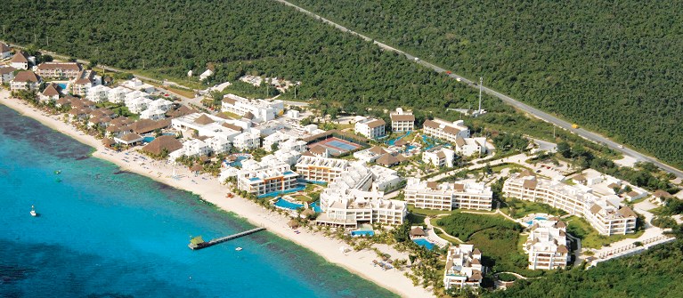 Sunscape Sabor Cozumel Resort And Spa