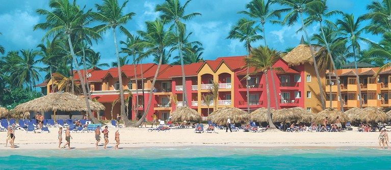 Punta Cana Princess