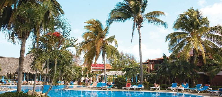 Muthu Colonial Hotel