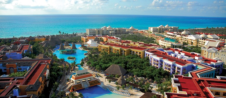 Iberostar Selection Paraiso Maya Suites