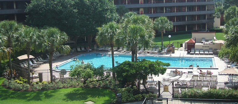 Rosen Inn International