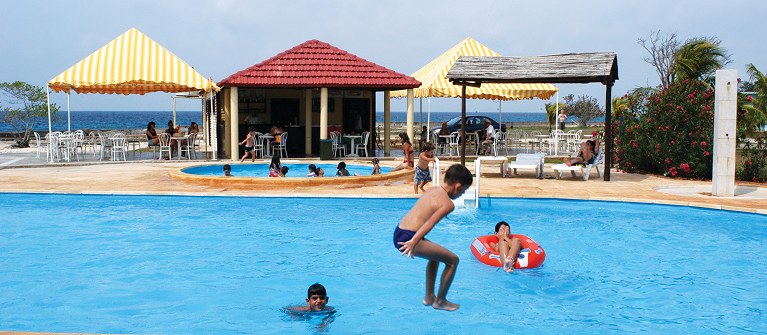 Club Playa Giron