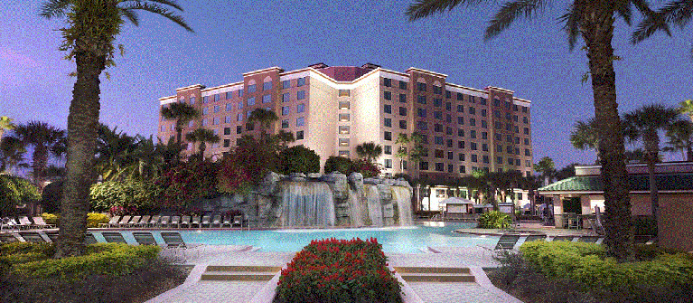 Caribe Royale Orlando