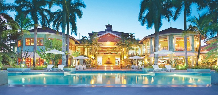 Couples Negril