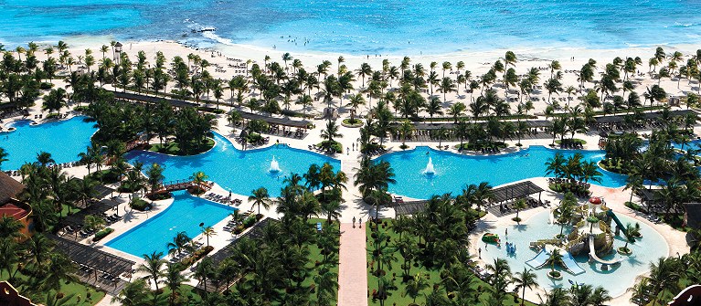 Barcelo Maya Tropical